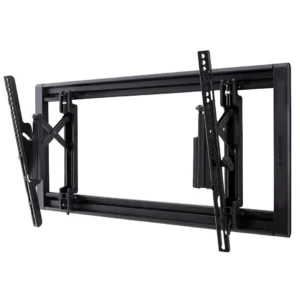 Sanus. 4D TV Wall Mount for 42"- 90" Panels