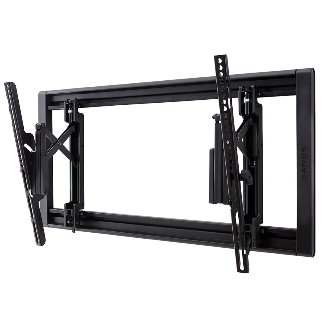 Sanus. 4D TV Wall Mount for 42"- 90" Panels