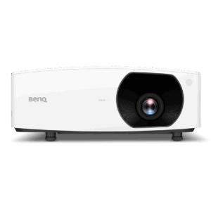 BenQ LU710 Laser WUXGA 4000 Lumen Projector