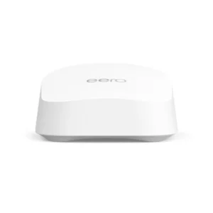 Eero 7 Dual-Band Mesh Wi-Fi 7 Router