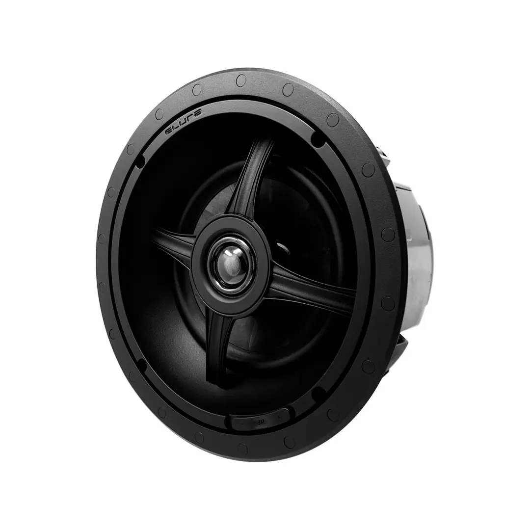 :Blue Label Series by Sonance 8" Zero Bezel In-Ceiling Speakers