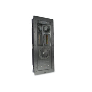 Episode® 900 Series In-Wall Home Theater Surround Speaker with 6-1/2" Woofer