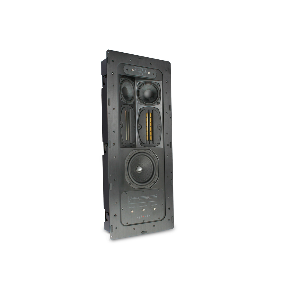 Episode® 900 Series In-Wall Home Theater Surround Speaker with 6-1/2" Woofer