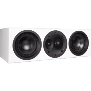 Episode Home Theater Reference 6” In-Room LCR Speaker