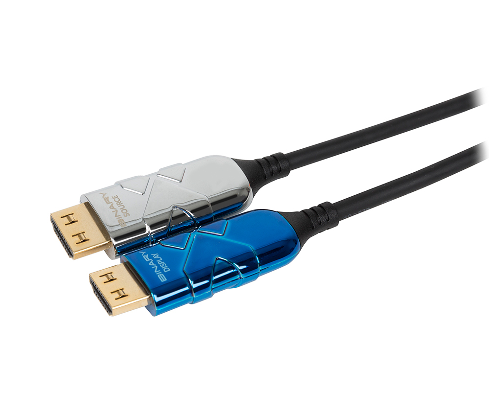 Binary HDMI 8k Ultra HD high speed 50’