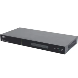 Luxul SW-615-24P-R  POE