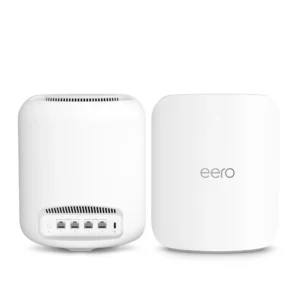 Max 7 Tri-Band Mesh WiFi 7 Router