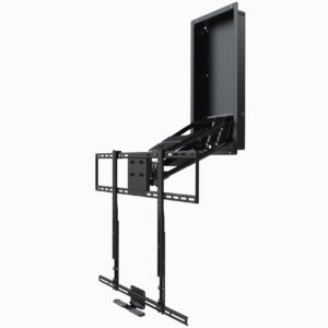 Mantel Mount Pro Series Pull Down TV Mount (XL)