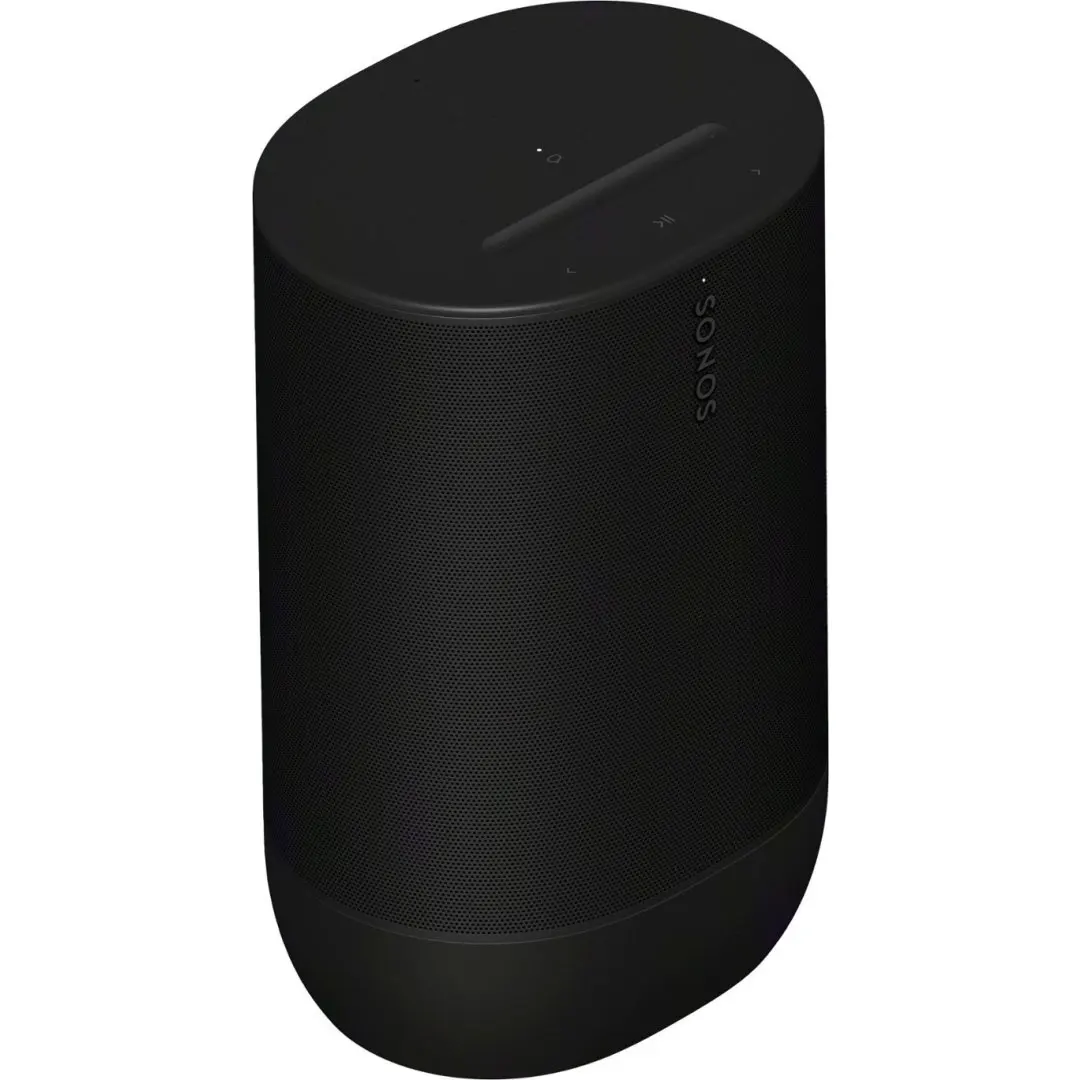 Sonos Move 2 Portable Smart Speaker