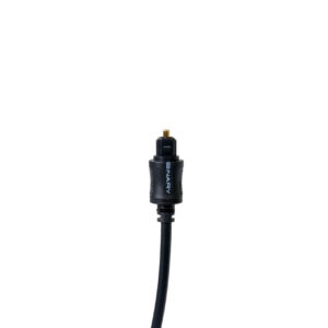 Binary™ B4 Series Toslink Cable 12’
