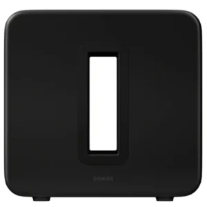 Sonos Sub Wireless Subwoofer (Gen 4)