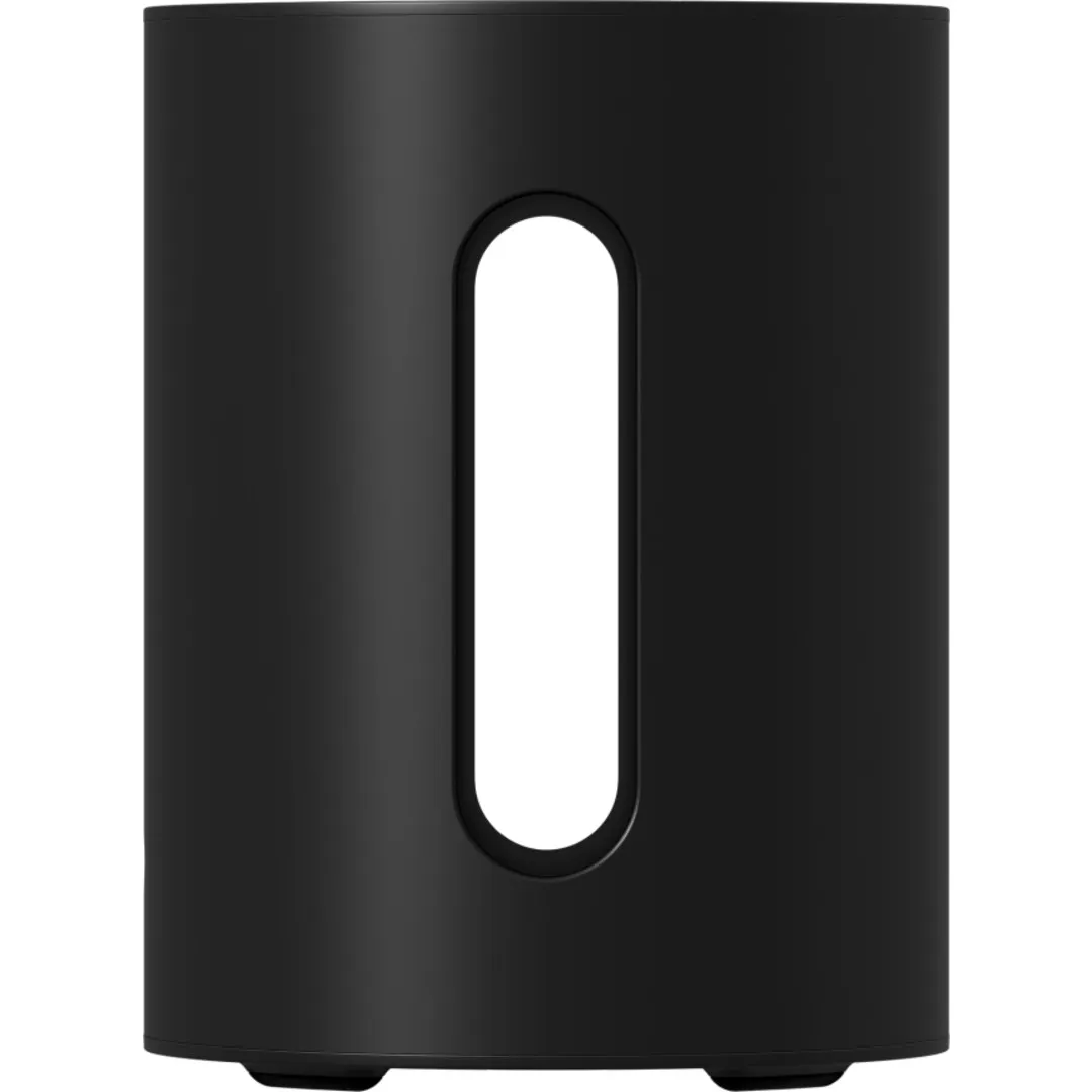 Sonos Sub Mini Compact Subwoofer