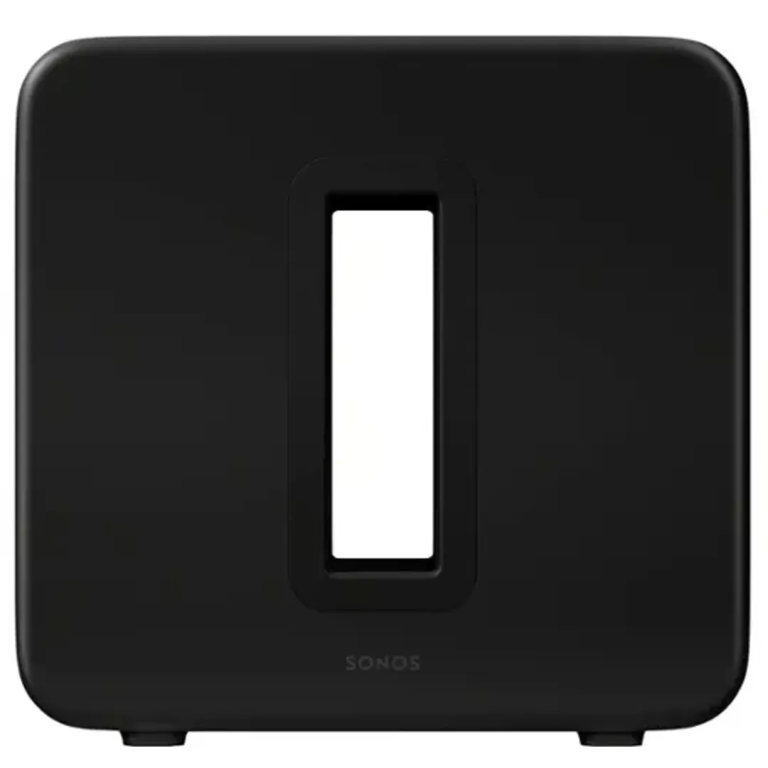 Sonos Sub Wireless Subwoofer (Gen 4)