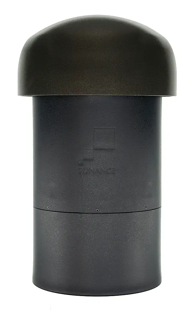 Sonance - SGS SUB - Garden Series 10" Passive In-Ground Subwoofer