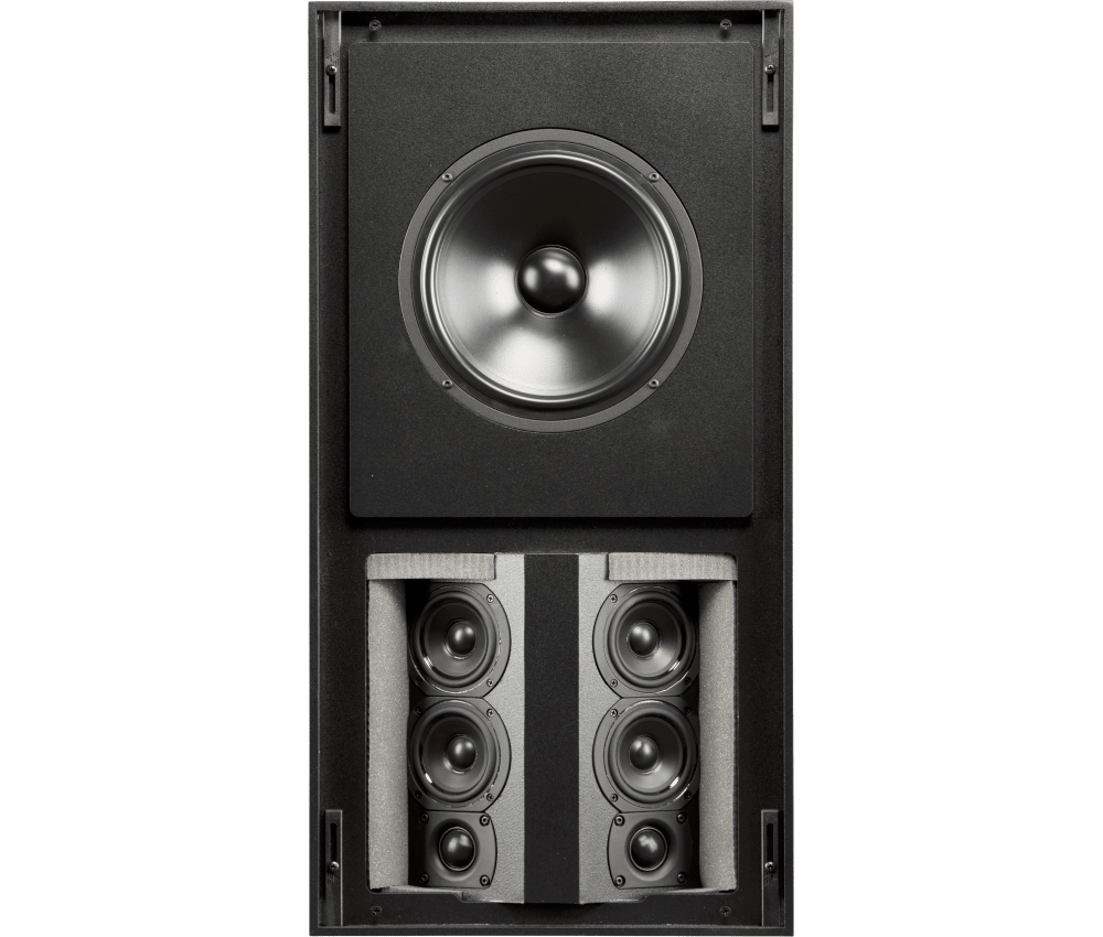 Triad Gold Series In-Wall Surround Speaker
