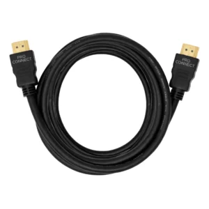 Pro-Connect HDMI 2.0 18Gbps High Speed w/ Ethernet -45'