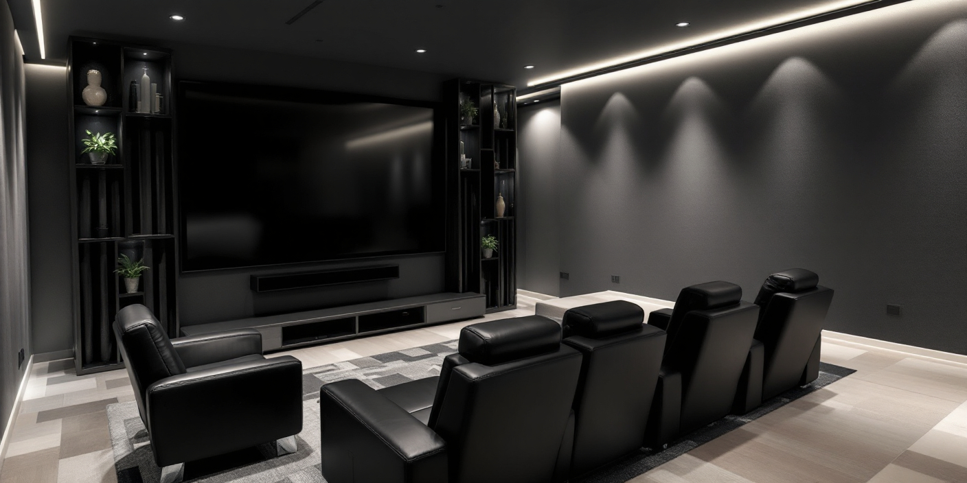 home theather