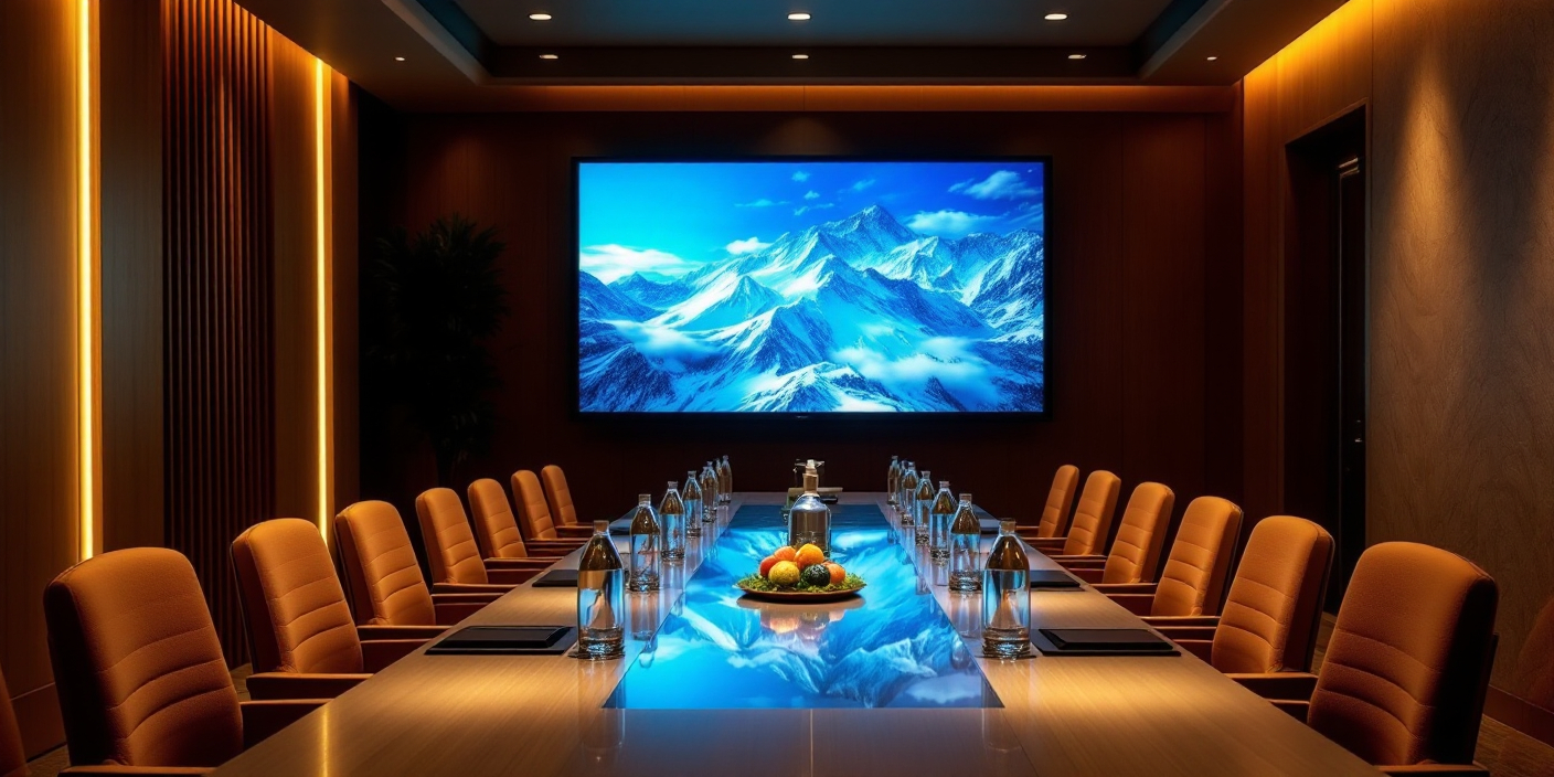 conference