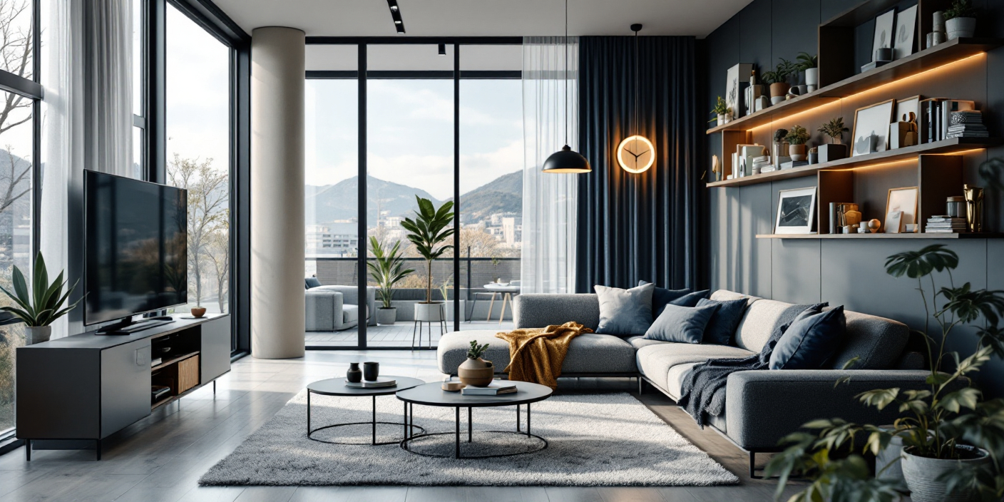 smart home